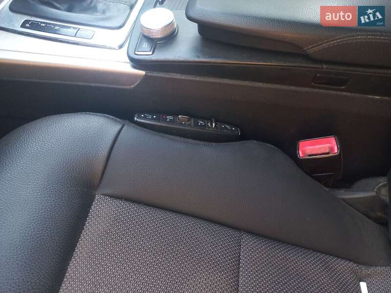 Универсал Mercedes-Benz E-Class 2010 в Луцке
