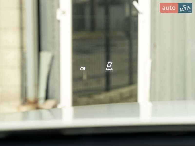 Седан Mercedes-Benz E-Class 2017 в Одесі