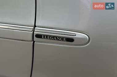 Седан Mercedes-Benz E-Class 2008 в 