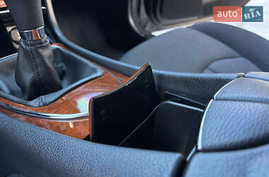 Седан Mercedes-Benz E-Class 2008 в 