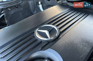Седан Mercedes-Benz E-Class 2008 в 