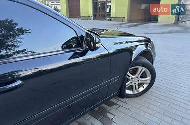 Седан Mercedes-Benz E-Class 2008 в 