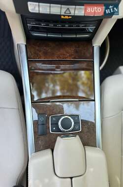 Седан Mercedes-Benz E-Class 2015 в 