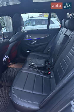 Универсал Mercedes-Benz E-Class 2017 в 