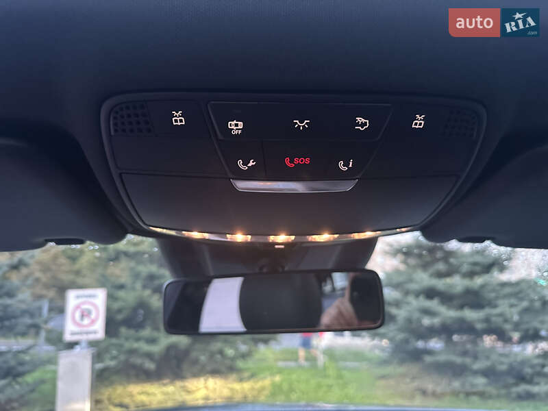 Універсал Mercedes-Benz E-Class 2017 в Львові