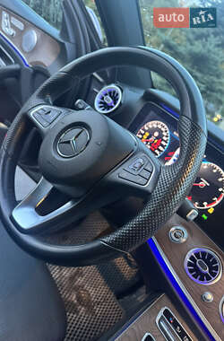 Универсал Mercedes-Benz E-Class 2017 в 