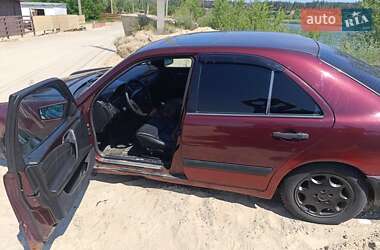 Седан Mercedes-Benz E-Class 1995 в Харькове