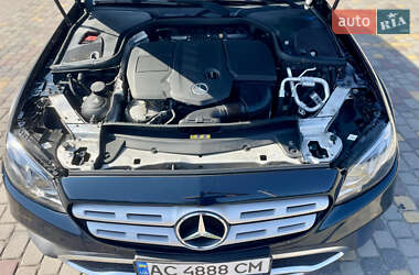 Универсал Mercedes-Benz E-Class 2017 в 
