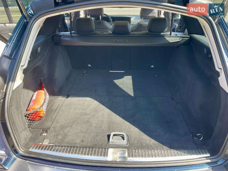 Універсал Mercedes-Benz E-Class 2017 в Луцьку