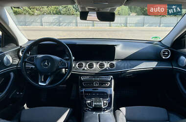 Универсал Mercedes-Benz E-Class 2017 в 