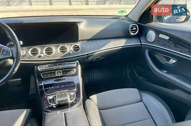 Универсал Mercedes-Benz E-Class 2017 в 