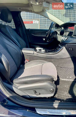 Универсал Mercedes-Benz E-Class 2017 в 