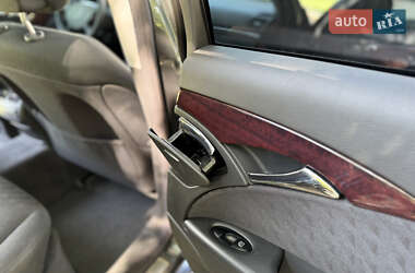 Седан Mercedes-Benz E-Class 2004 в 