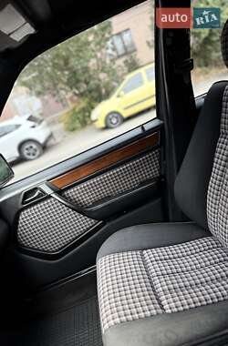 Седан Mercedes-Benz E-Class 1995 в 