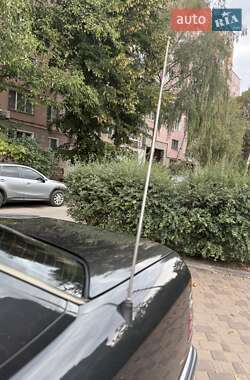 Седан Mercedes-Benz E-Class 1995 в 