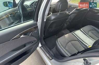 Универсал Mercedes-Benz E-Class 2003 в 
