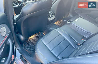 Седан Mercedes-Benz E-Class 2016 в 