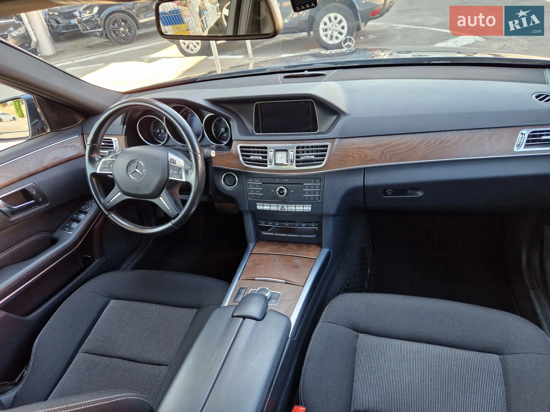2015 Mercedes-Benz E-klasse - мініатюра 6
