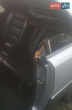 Купе Mercedes-Benz E-Class 1994 в 
