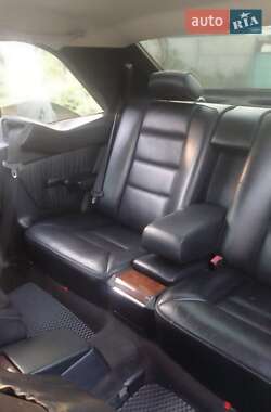 Купе Mercedes-Benz E-Class 1994 в 