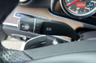 Седан Mercedes-Benz E-Class 2018 в 