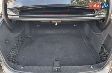 Седан Mercedes-Benz E-Class 2010 в 