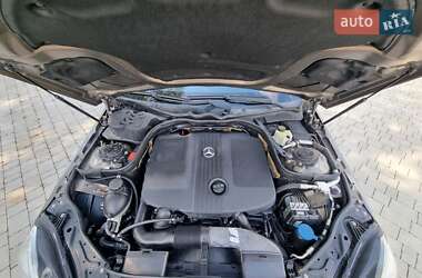 Седан Mercedes-Benz E-Class 2010 в 