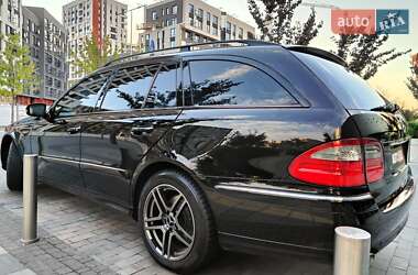 Універсал Mercedes-Benz E-Class 2008 в 