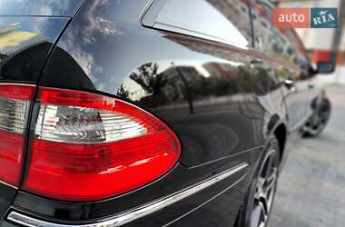 Універсал Mercedes-Benz E-Class 2008 в 