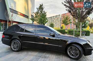 Універсал Mercedes-Benz E-Class 2008 в 