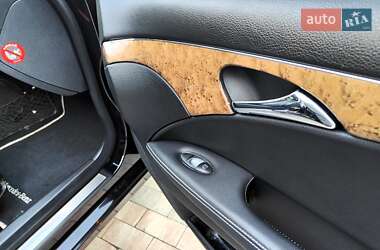 Універсал Mercedes-Benz E-Class 2008 в 