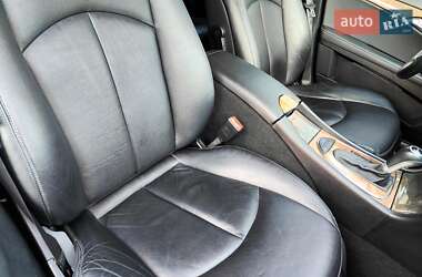 Універсал Mercedes-Benz E-Class 2008 в 