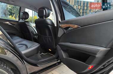 Універсал Mercedes-Benz E-Class 2008 в 