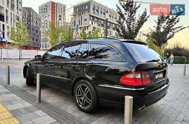 Універсал Mercedes-Benz E-Class 2008 в 