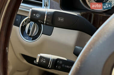 Седан Mercedes-Benz E-Class 2013 в 
