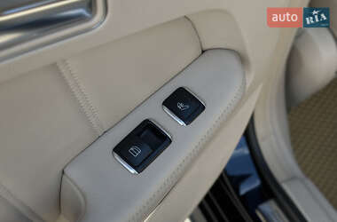 Седан Mercedes-Benz E-Class 2013 в 