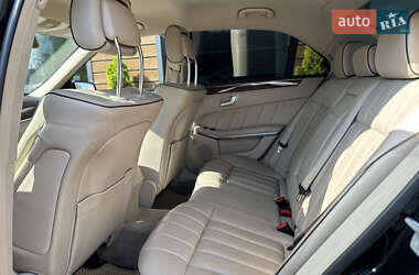 Седан Mercedes-Benz E-Class 2013 в 