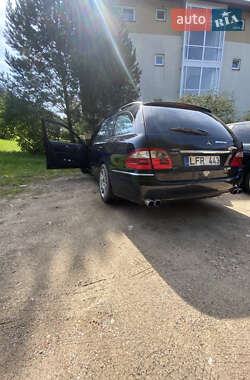Универсал Mercedes-Benz E-Class 2003 в 