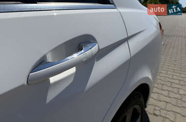 Седан Mercedes-Benz E-Class 2014 в 