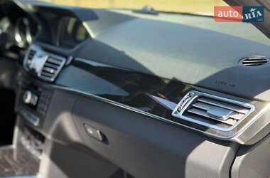 Седан Mercedes-Benz E-Class 2014 в 