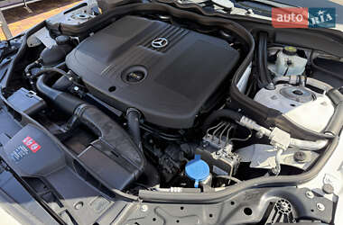 Седан Mercedes-Benz E-Class 2014 в 