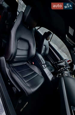 Купе Mercedes-Benz E-Class 2013 в 
