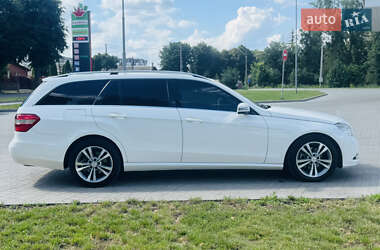 Универсал Mercedes-Benz E-Class 2012 в 