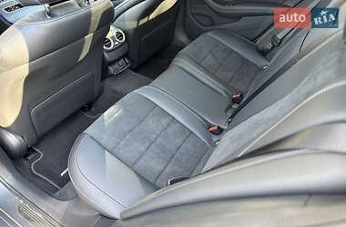 Седан Mercedes-Benz E-Class 2023 в 