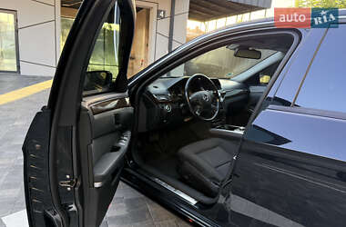 Седан Mercedes-Benz E-Class 2012 в 