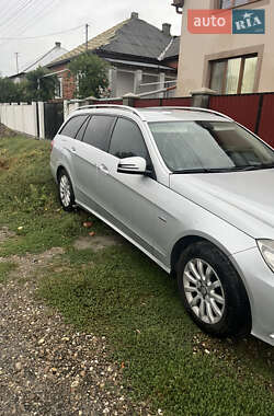 Универсал Mercedes-Benz E-Class 2010 в 