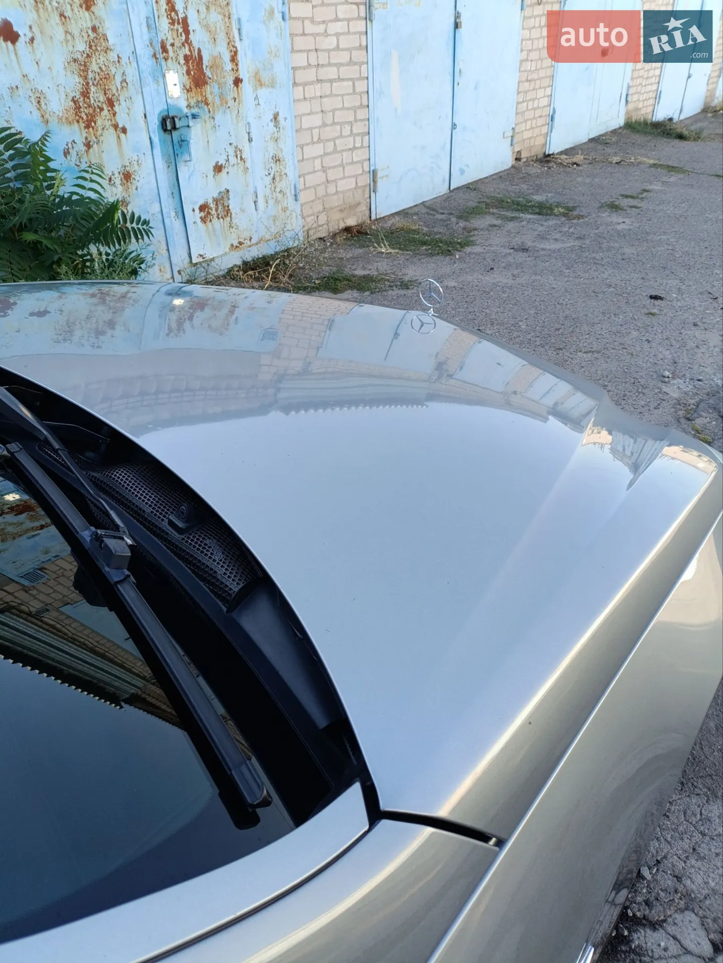 2011 Mercedes-Benz E-klasse - мініатюра 12