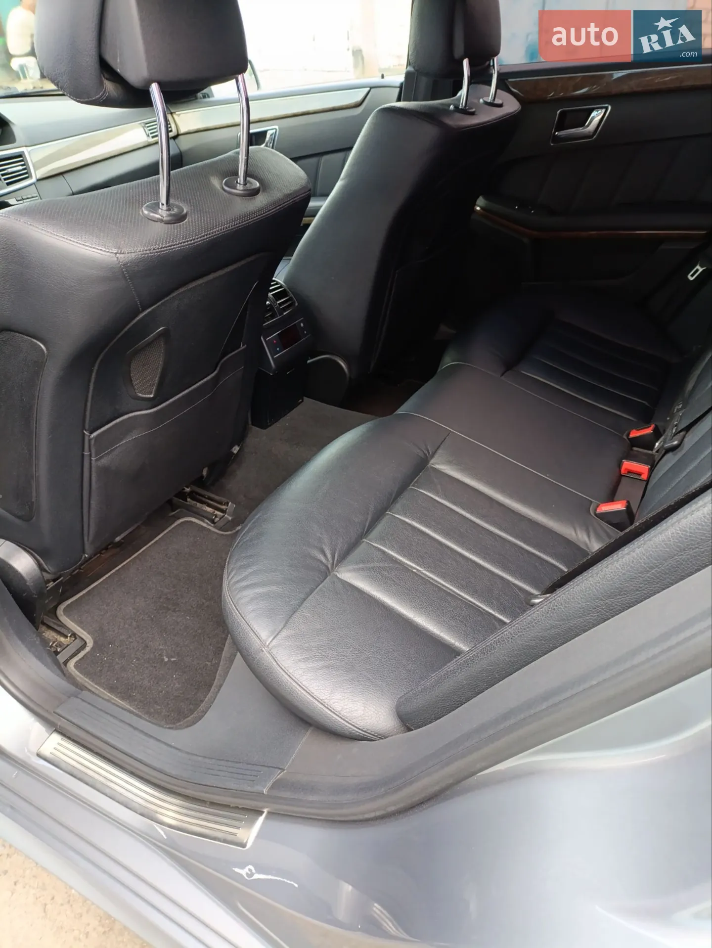 2011 Mercedes-Benz E-klasse - мініатюра 23
