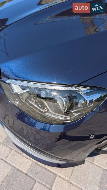 Универсал Mercedes-Benz E-Class 2020 в Днепре