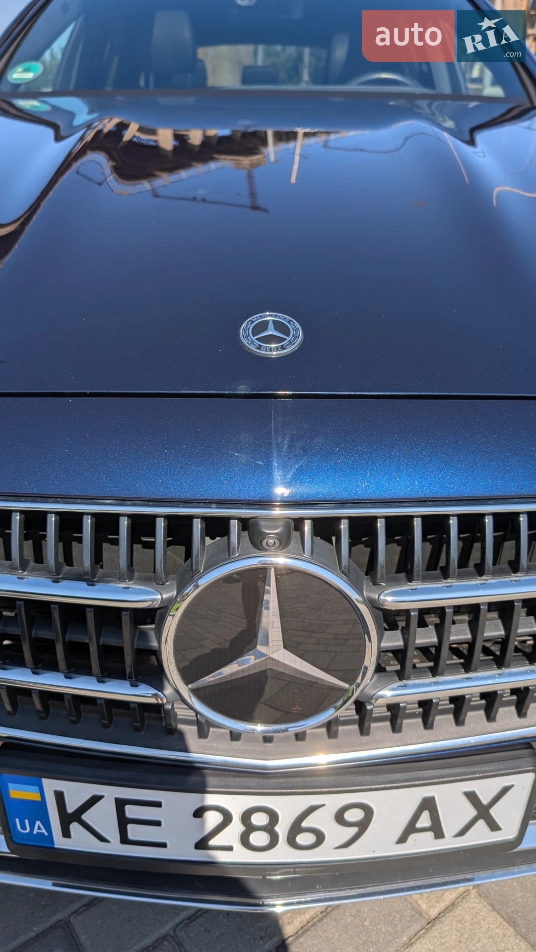 2020 Mercedes-Benz E-klasse - мініатюра 26